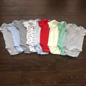 Onesies By Carter’s